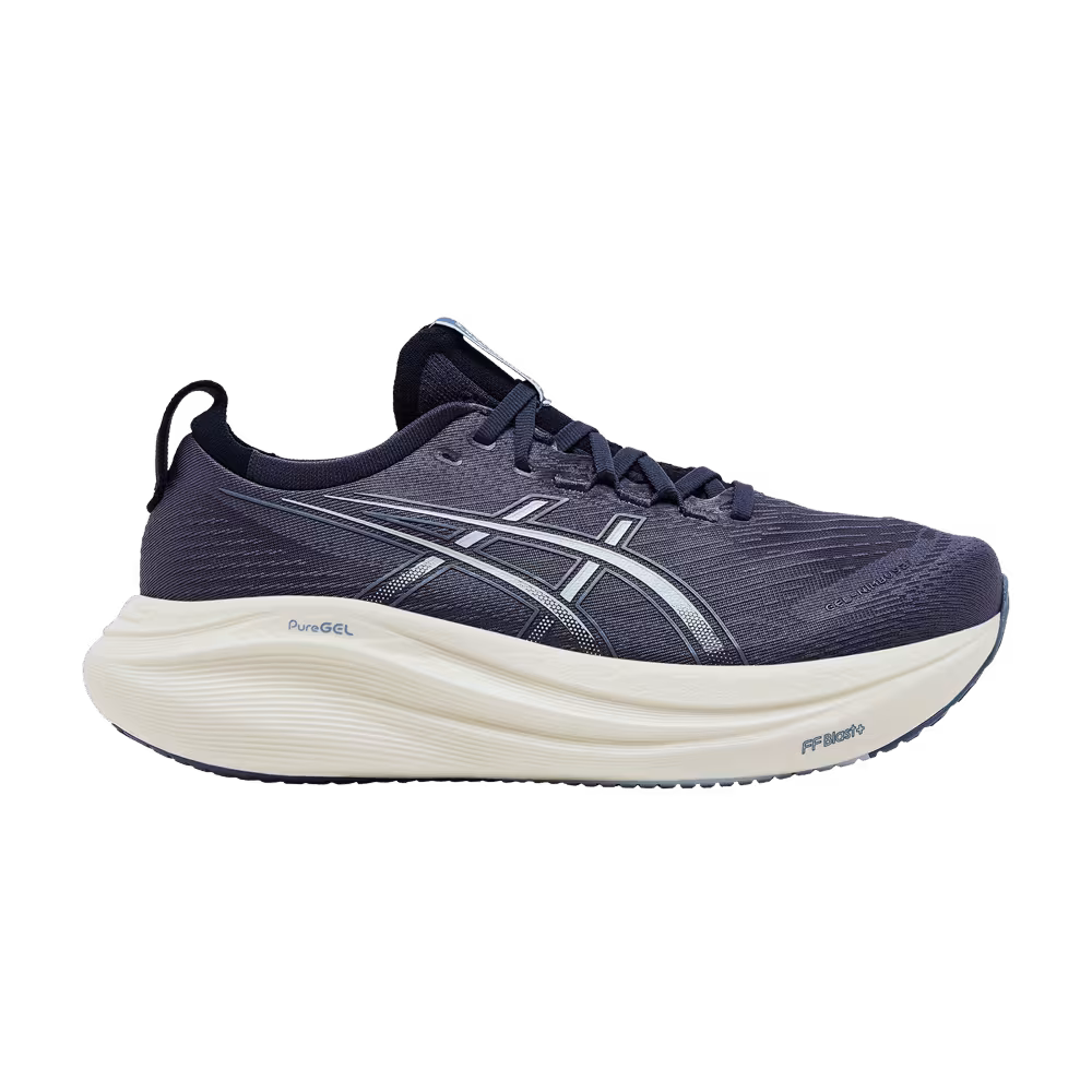 Asics Women's Gel Nimbus 27 Indigo Fog