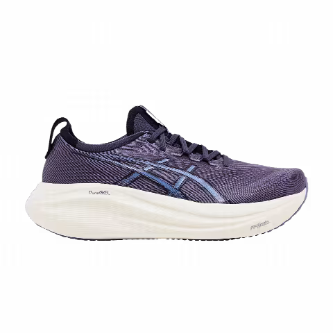ASICS Gel Nimbus 27 'Indigo Fog'