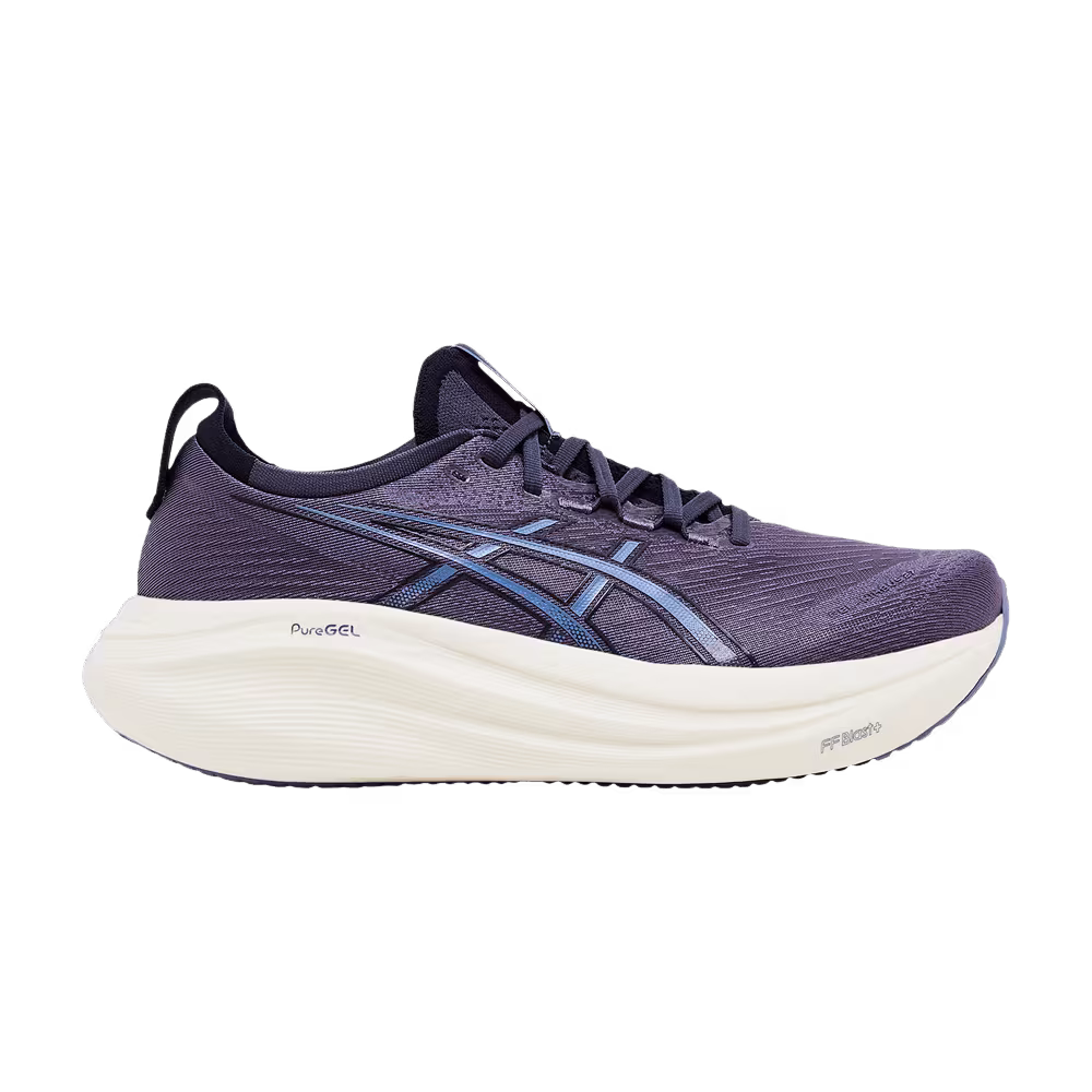 ASICS Gel Nimbus 27 Indigo Fog