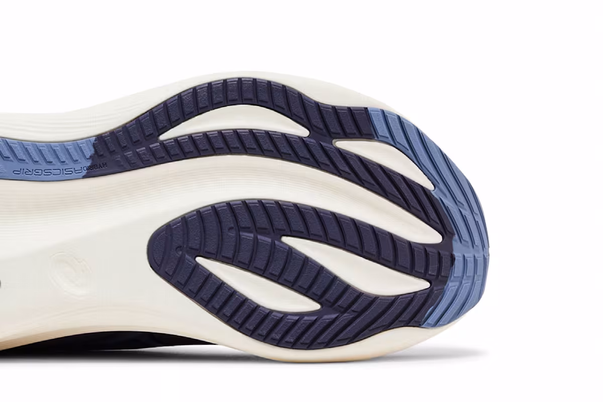 ASICS Gel Nimbus 27 Indigo Fog, view 6
