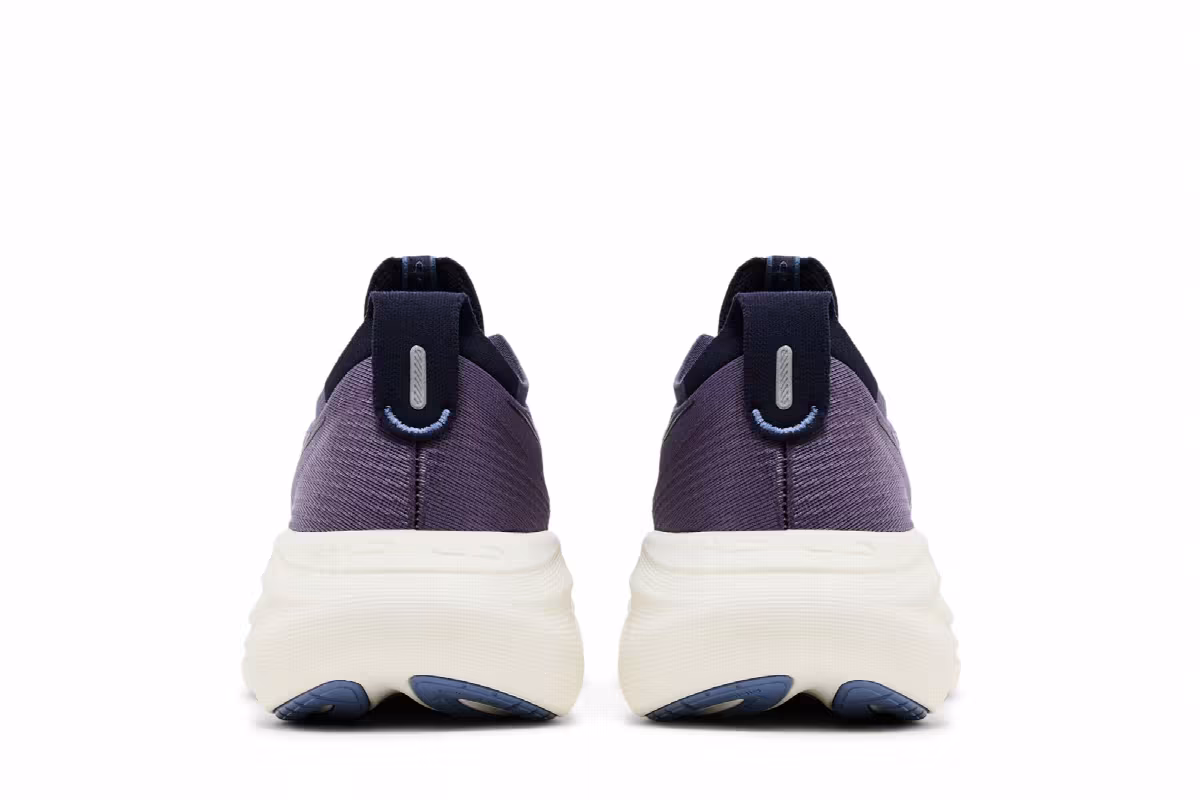 ASICS Gel Nimbus 27 Indigo Fog, view 7