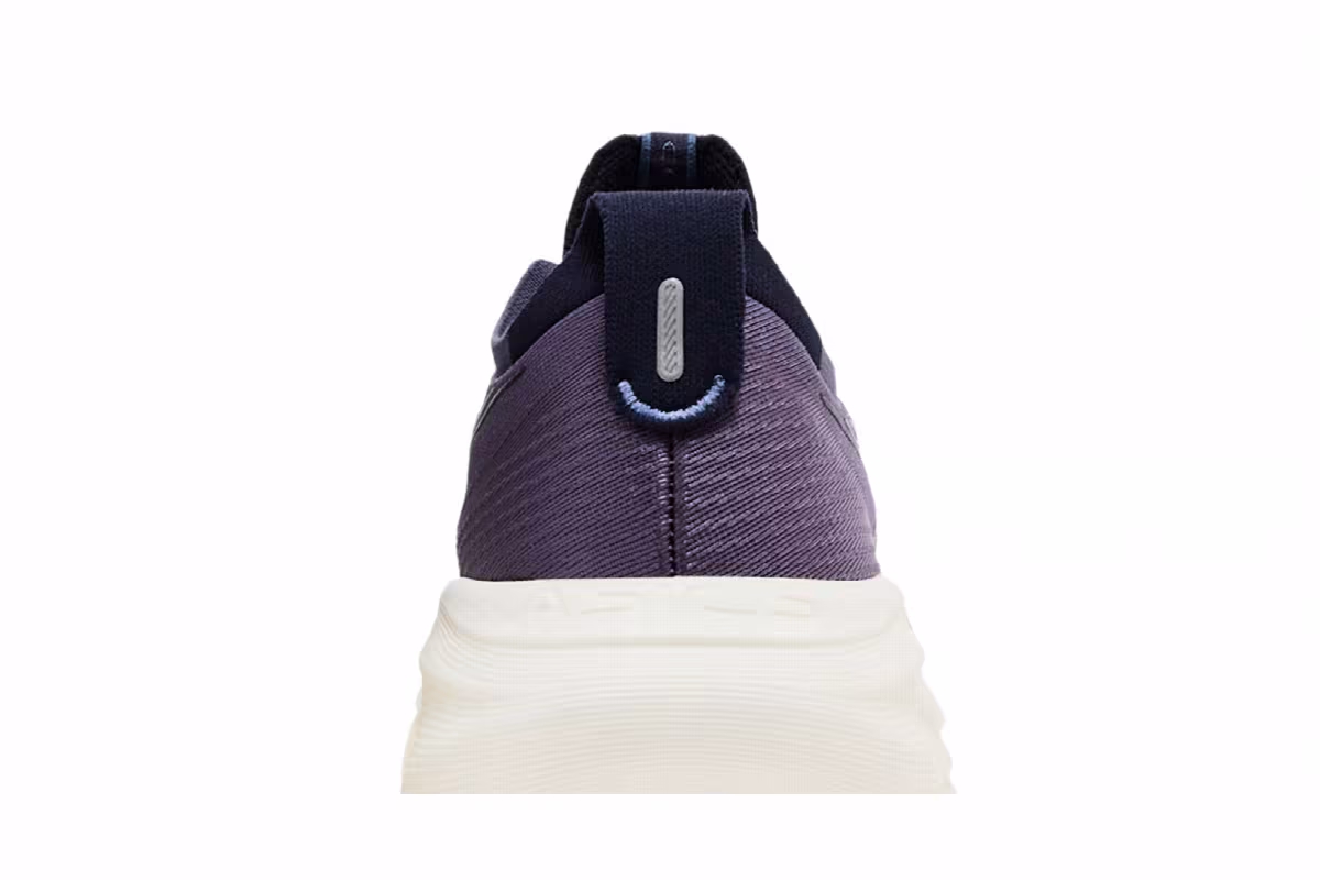 ASICS Gel Nimbus 27 Indigo Fog, view 8