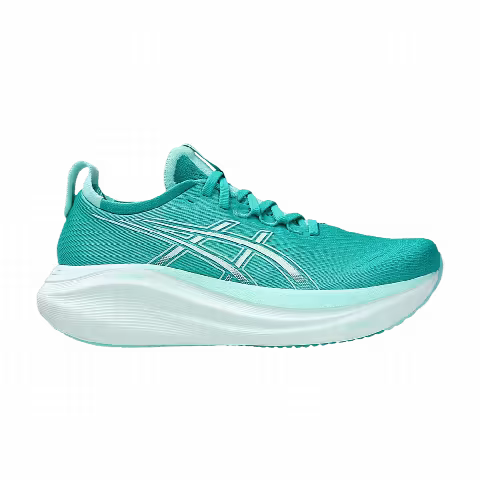 Asics Wmns Gel Nimbus 27 'Wave Teal'