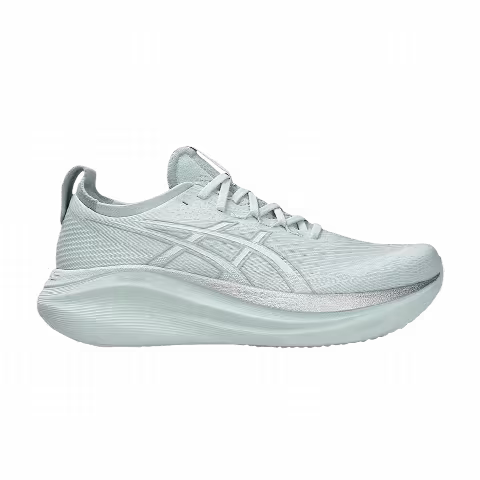 ASICS Gel Nimbus 27 'Pure Aqua'
