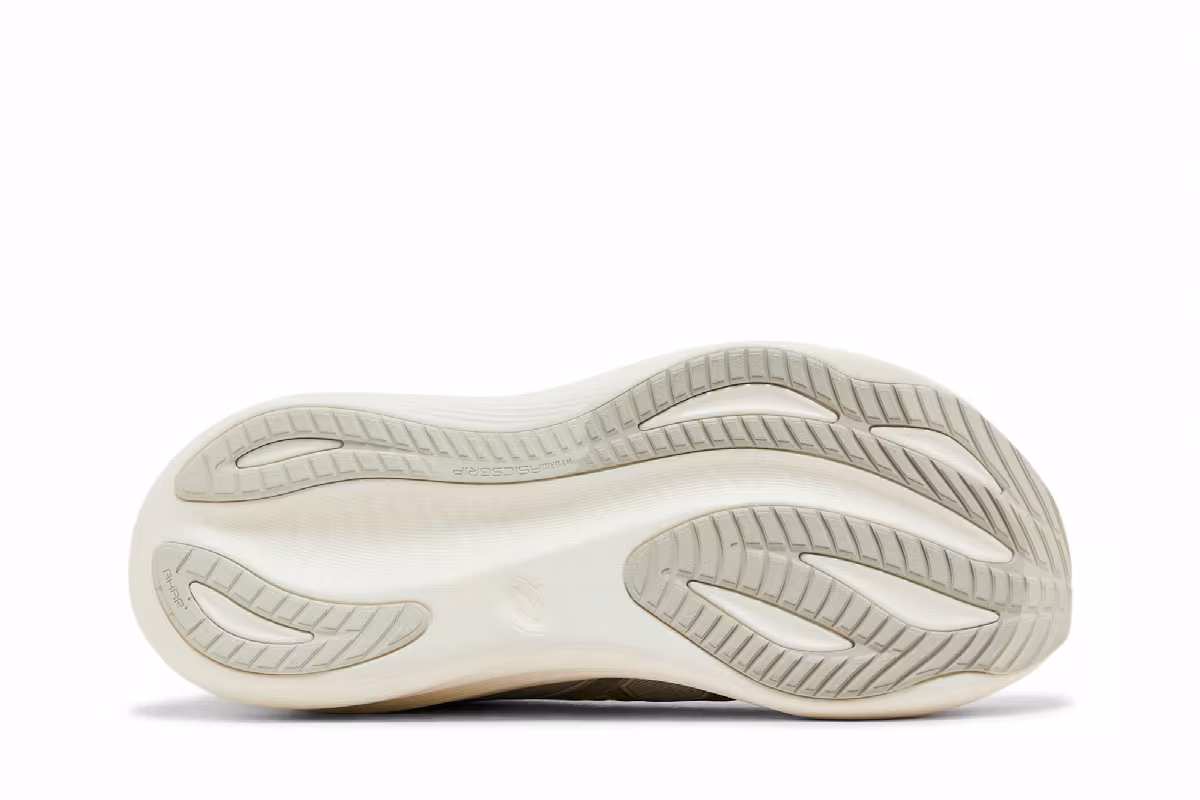 ASICS Women's Gel Nimbus 27 Lake Grey, view 5