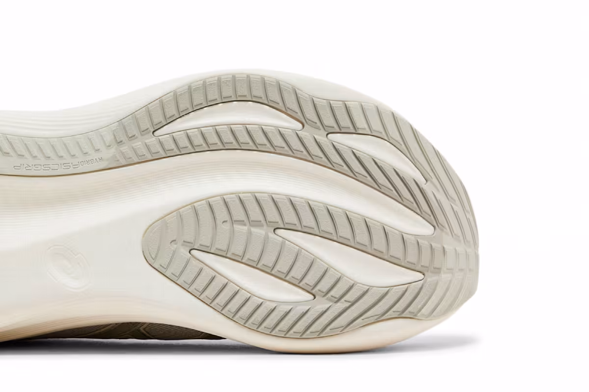 ASICS Women's Gel Nimbus 27 Lake Grey, view 6