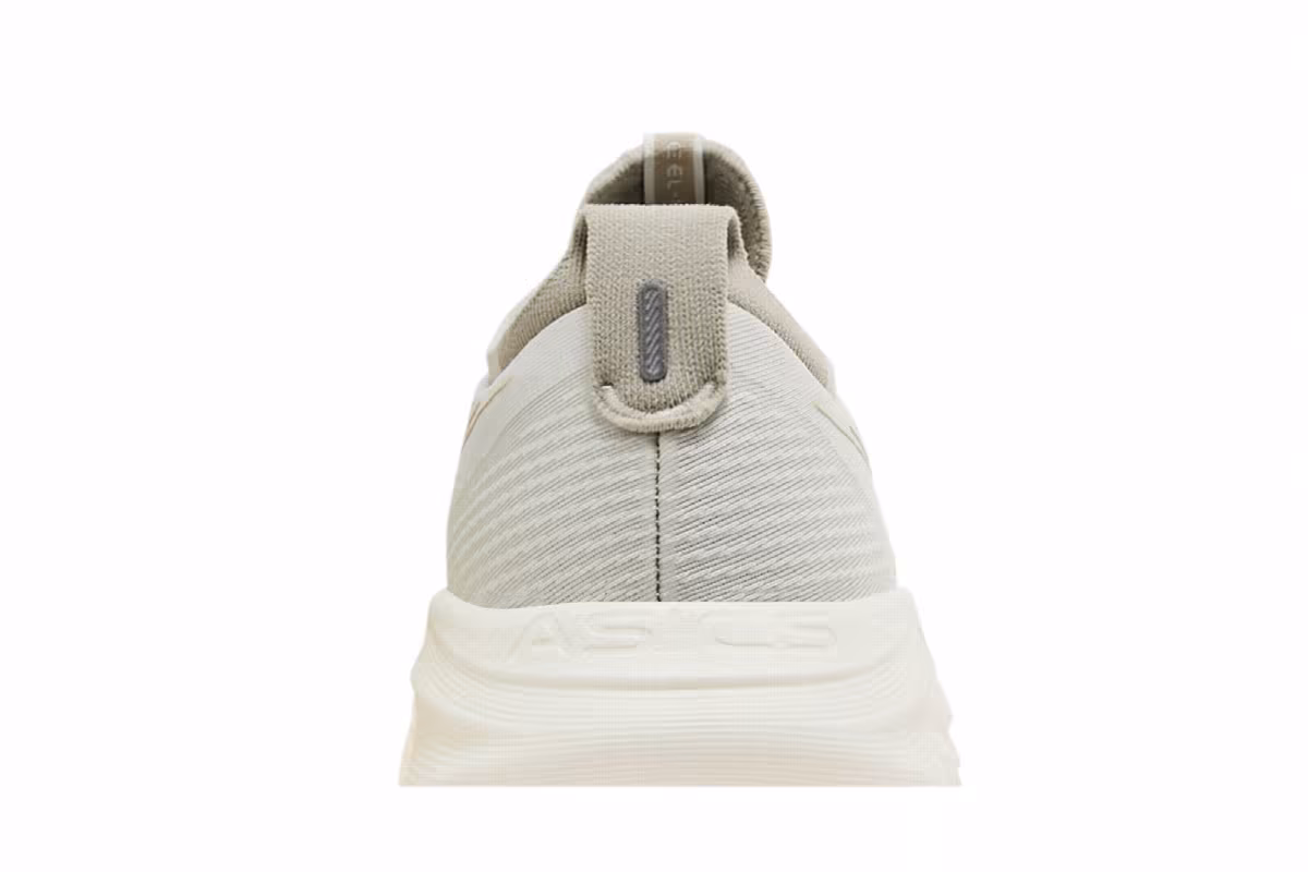ASICS Women's Gel Nimbus 27 Lake Grey, view 8