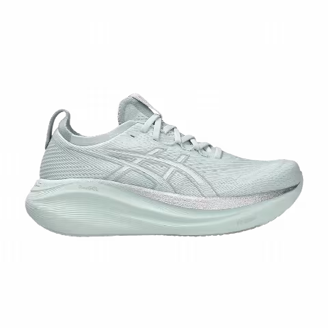 ASICS Wmns Gel Nimbus 27 'Pure Aqua'