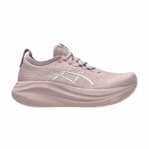 ASICS Wmns Gel Nimbus 27 'Fawn Birch'