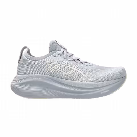 ASICS Wmns Gel Nimbus 27 'Piedmont Grey Cream'