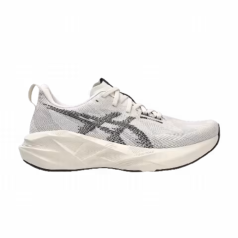 ASICS Novablast 5 'Oatmeal Black'