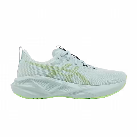 ASICS Novablast 5 'Cold Moss Light Orange'