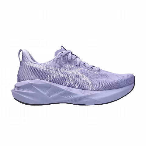 ASICS Wmns Novablast 5 'Bluebell Lilac Hint'
