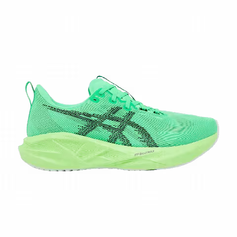 ASICS Novablast 5 'Ekiden - Vital Green'