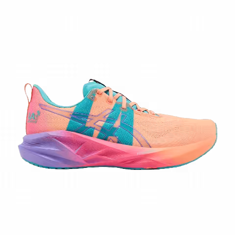 ASICS Novablast 5 'Mojave Amethyst'
