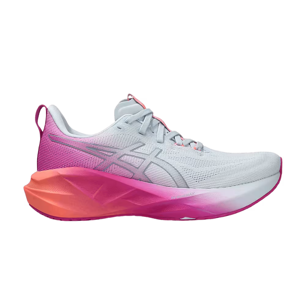 ASICS Women's Novablast 5 Sunny Sizzle Pack