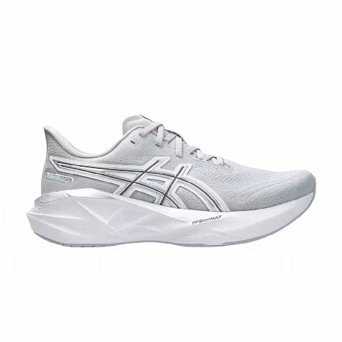 ASICS Novablast 5 ATC 'Piedmont Grey Pure Silver'