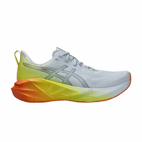 ASICS Novablast 5 'Sky Lemon Spark'