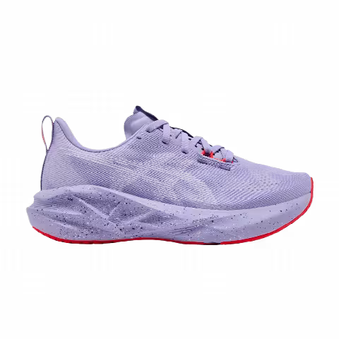 ASICS Wmns Novablast 5 Tokyo 'Vapor Edo Purple'