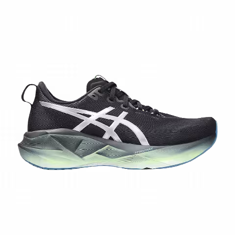 ASICS Wmns Novablast 5 Luxe 'Luxe Black'