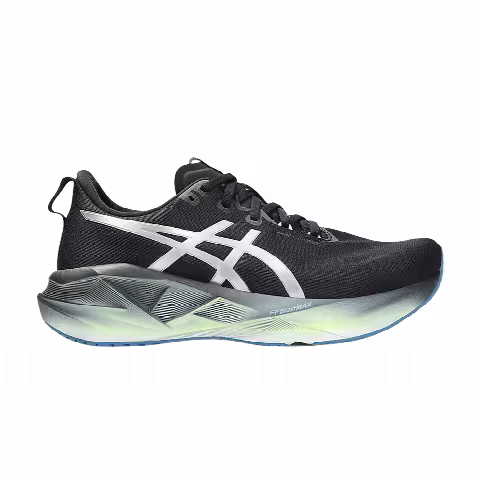 ASICS Novablast 5 Luxe 'Luxe Black'
