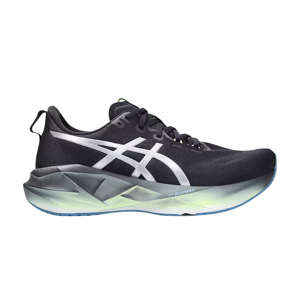 ASICS Novablast 5 Luxe Luxe Black