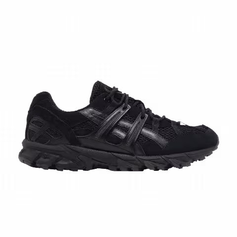 ASICS Gel Sonoma 15-50 'Triple Black'
