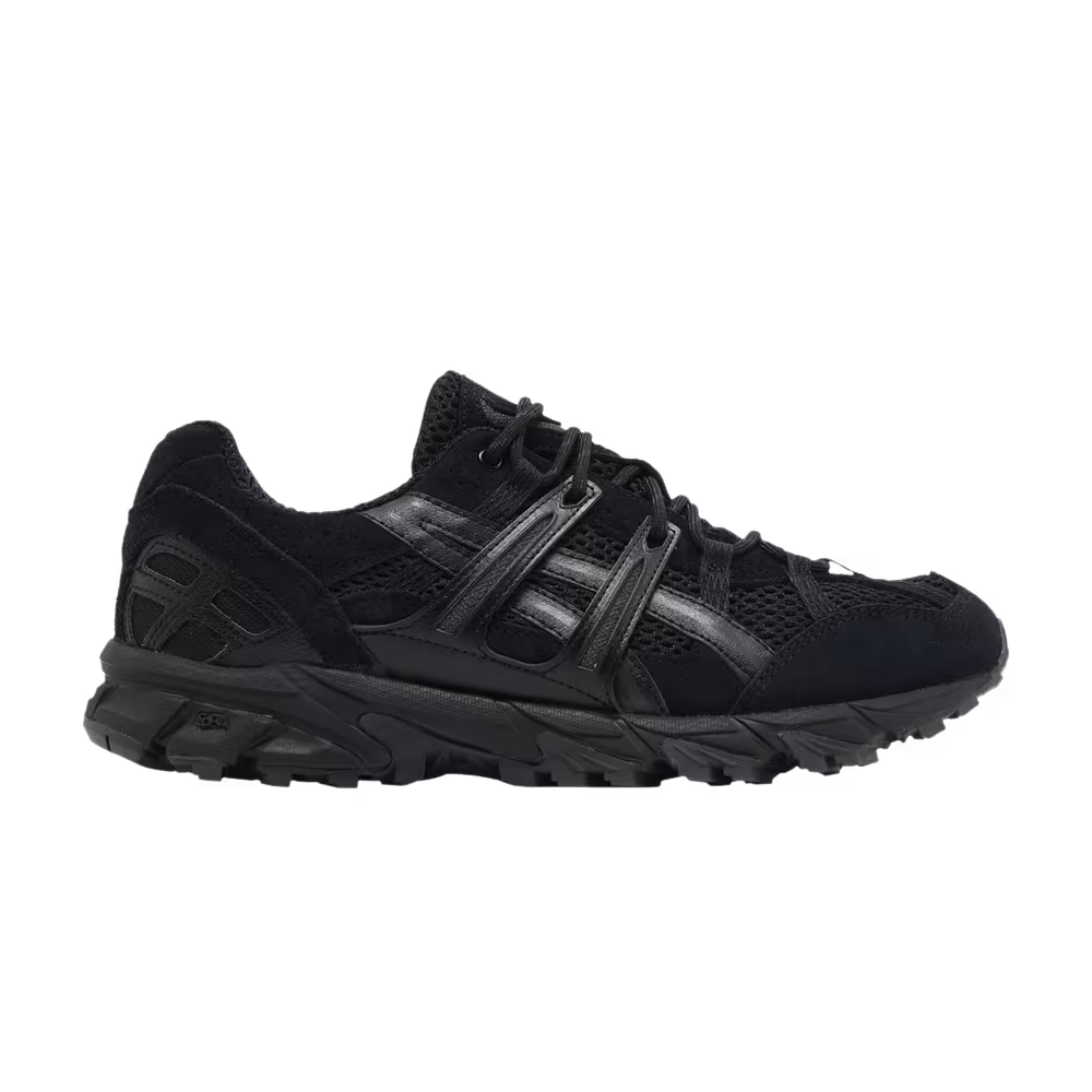 ASICS Gel Sonoma 15-50 Triple Black