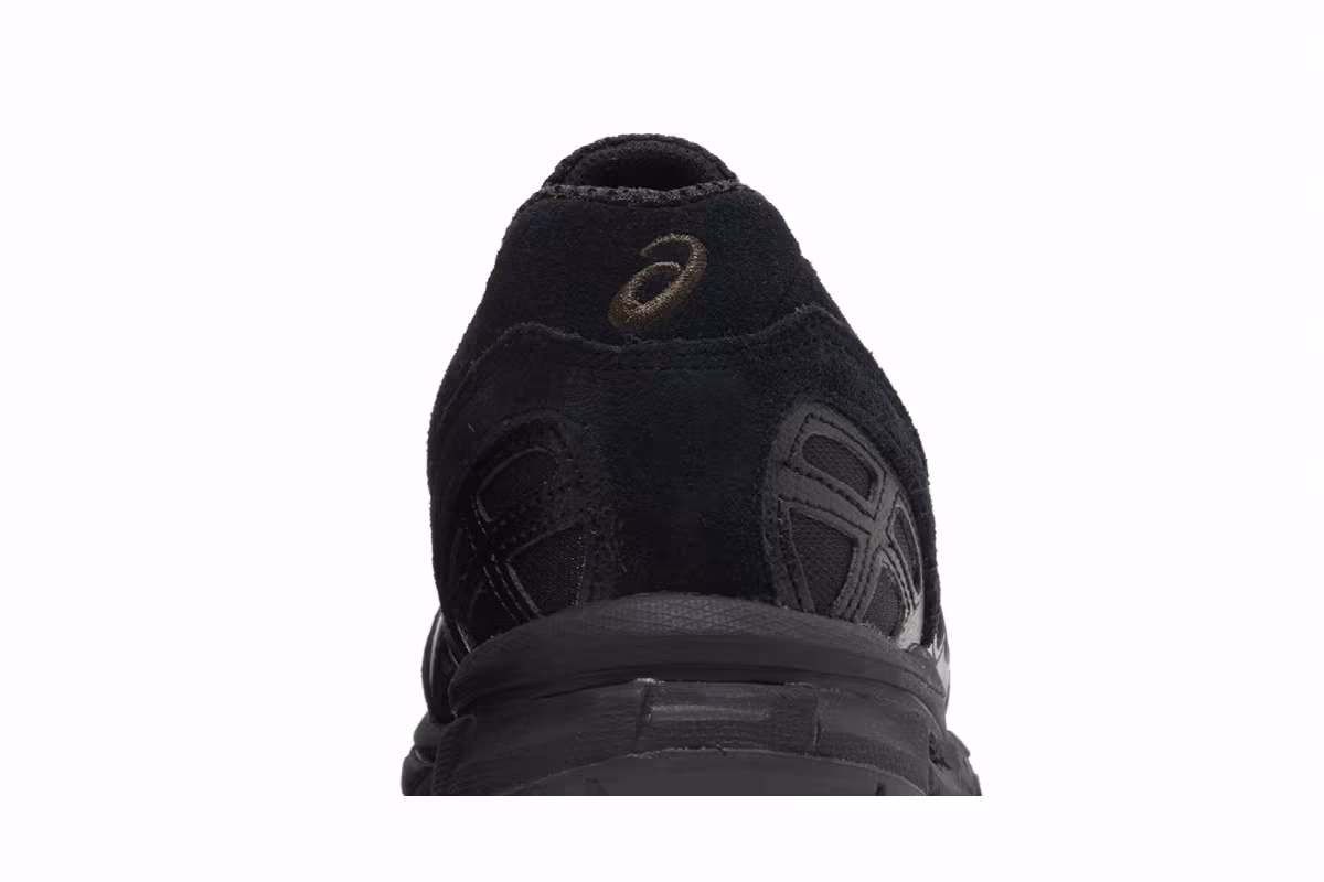 ASICS Gel Sonoma 15-50 Triple Black, view 8