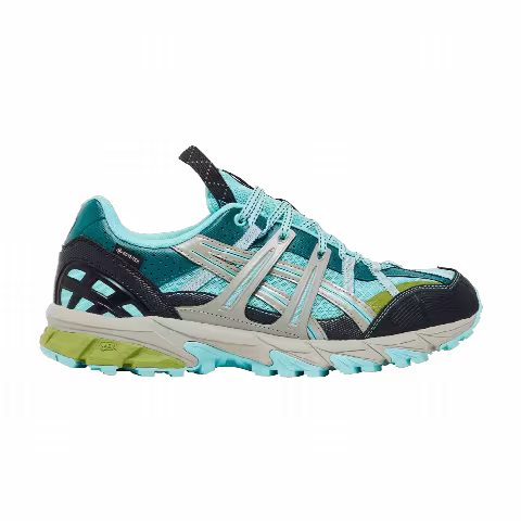 Kiko Kostadinov x ASICS HS4-S Gel Sonoma 15-50 GTX 'Aruba Blue'