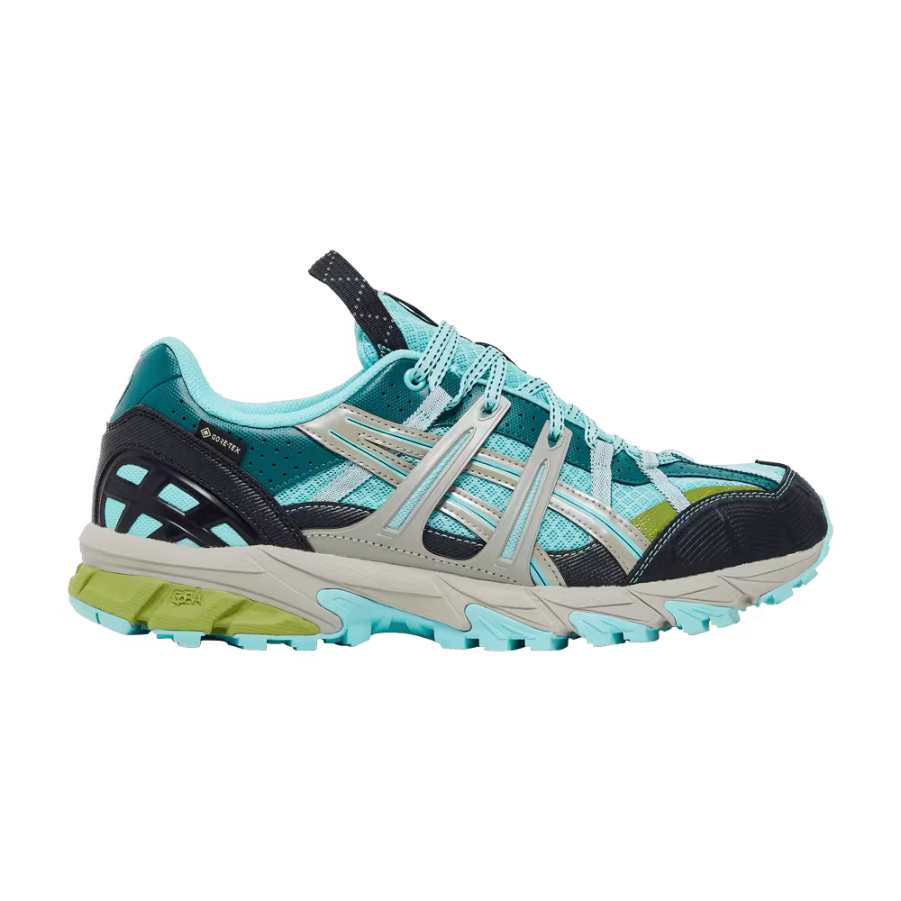 Kiko Kostadinov x ASICS HS4-S Gel Sonoma 15-50 GTX Aruba Blue