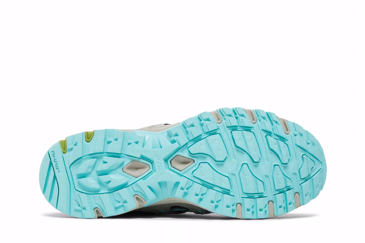 Kiko Kostadinov x ASICS HS4-S Gel Sonoma 15-50 GTX Aruba Blue, view 5