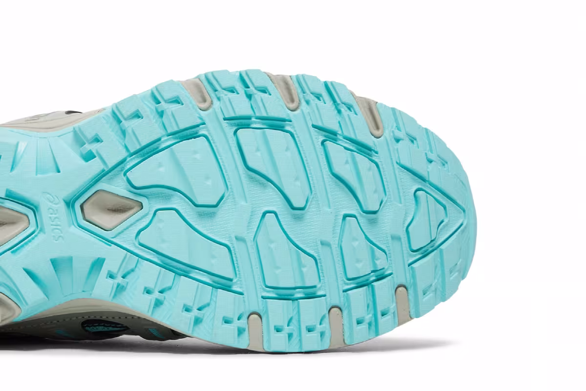 Kiko Kostadinov x ASICS HS4-S Gel Sonoma 15-50 GTX Aruba Blue, view 6