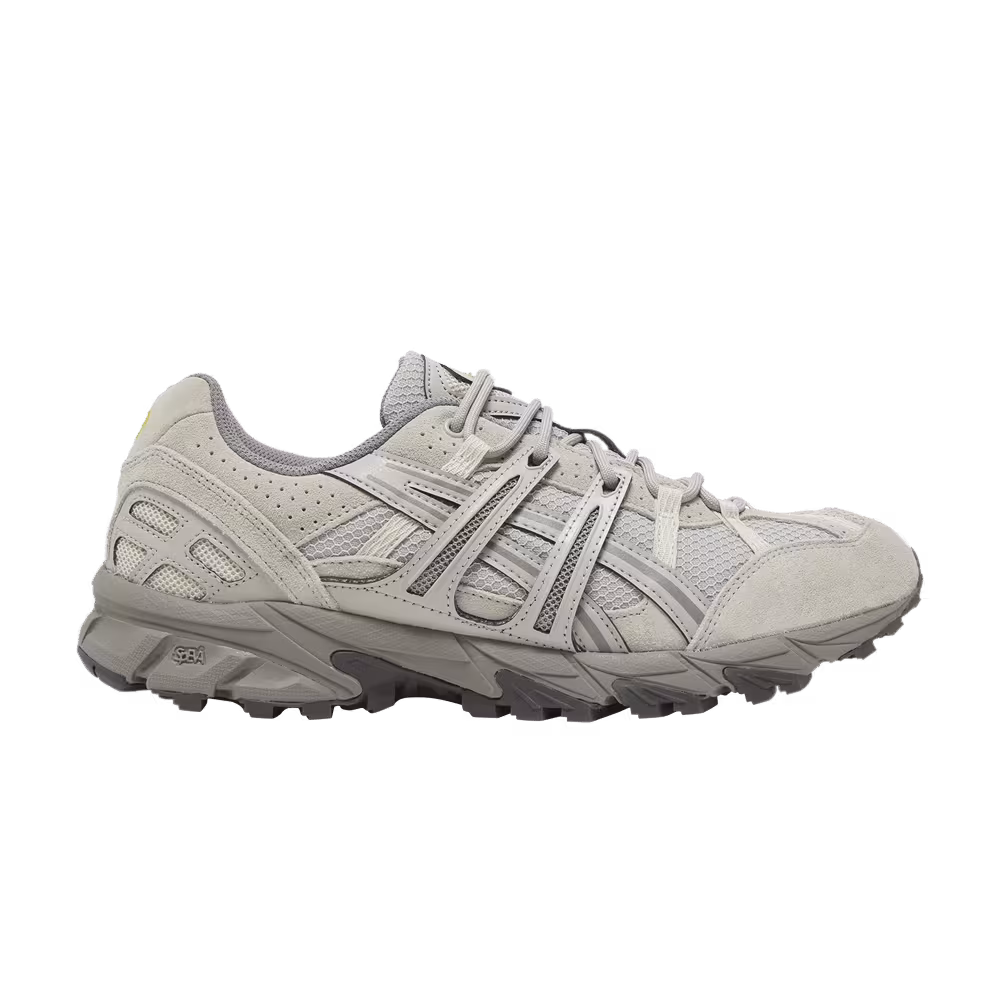 ASICS Gel Sonoma 15-50 Oyster Grey