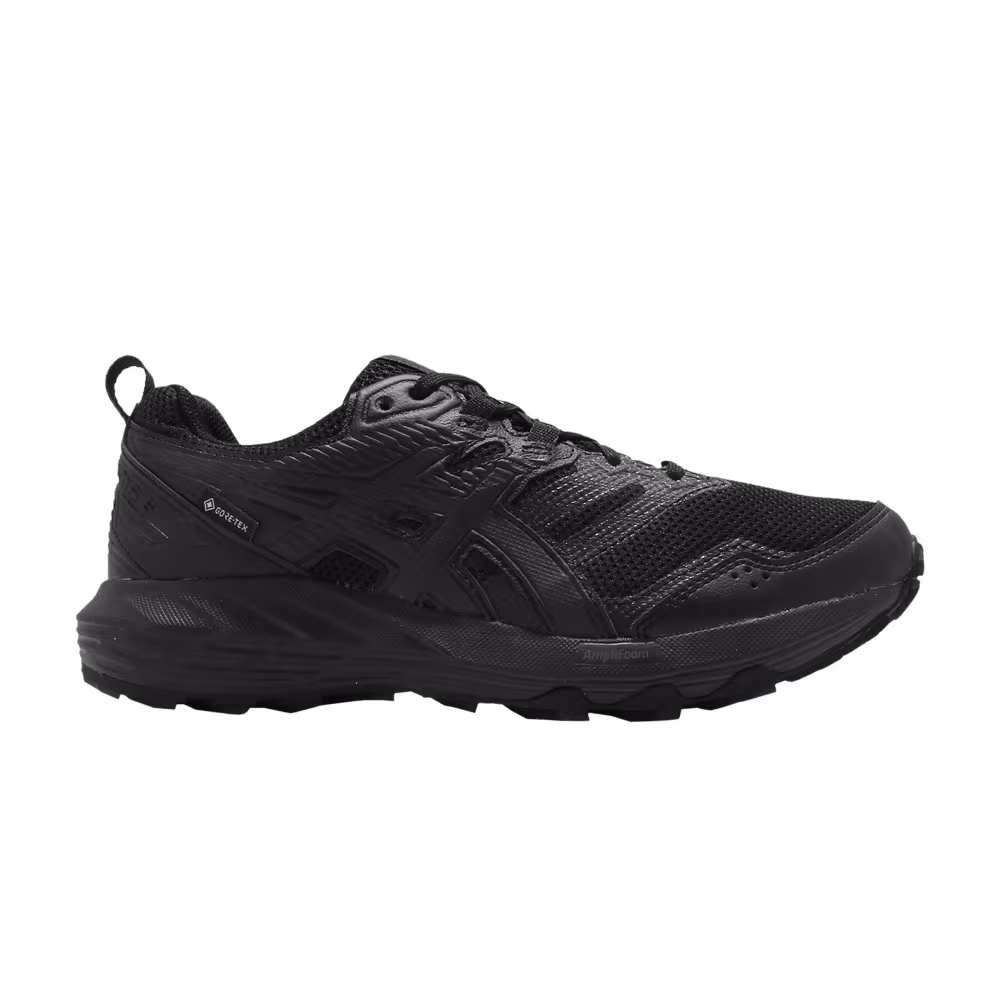 Asics Gel Sonoma 6 GTX Triple Black