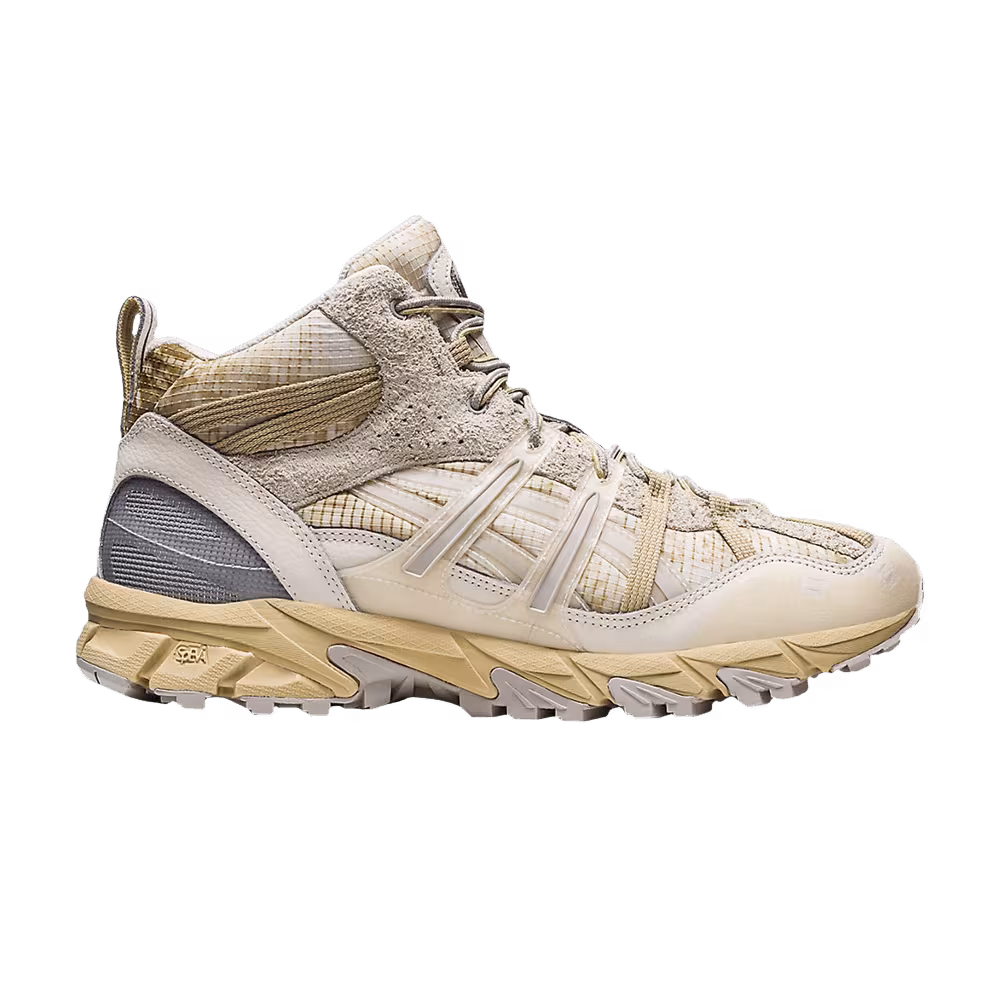 ASICS Gel Sonoma 15-50 MT Cream Sand