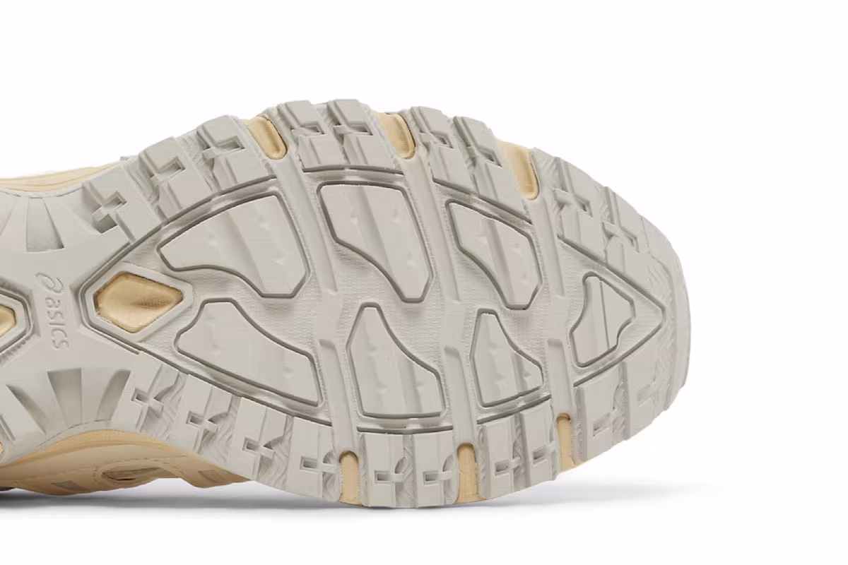 ASICS Gel Sonoma 15-50 Cream Oatmeal, view 6