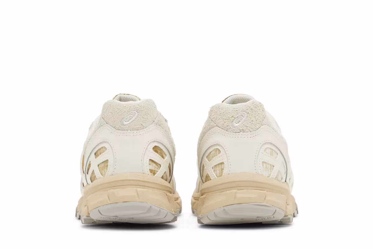 ASICS Gel Sonoma 15-50 Cream Oatmeal, view 7