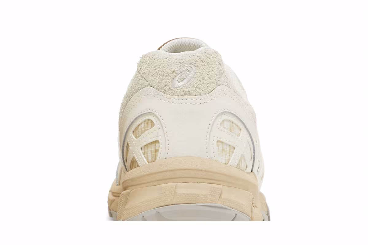 ASICS Gel Sonoma 15-50 Cream Oatmeal, view 8
