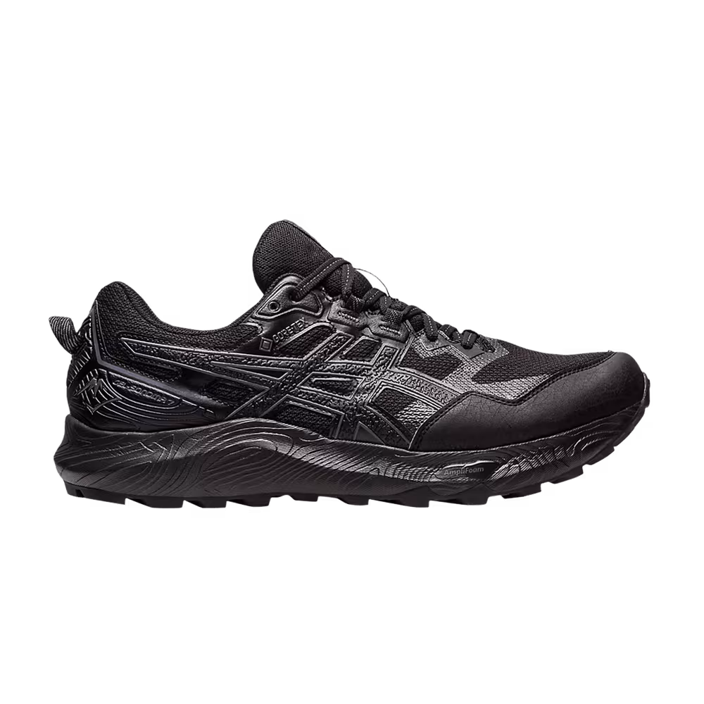 ASICS Gel Sonoma 7 GORE-TEX Black Carrier Grey