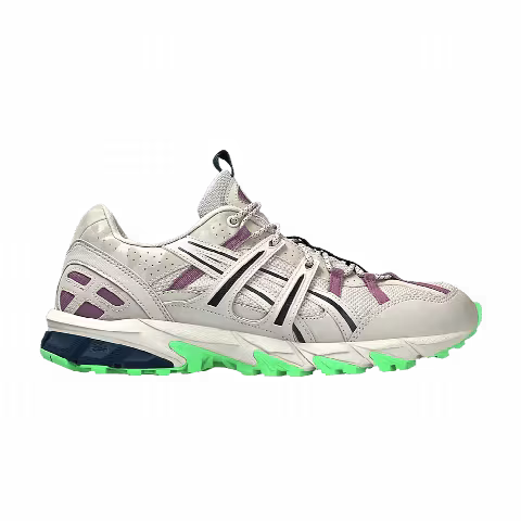 Asics Gel Sonoma 15-50 'Light Sage Electric Green'