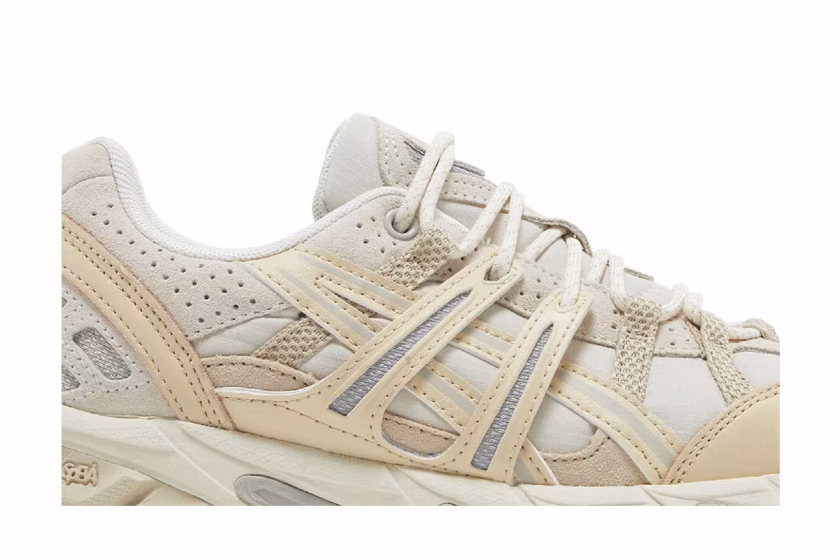 Asics Women's Gel Sonoma 15-50 Oatmeal Marzipan, view 3