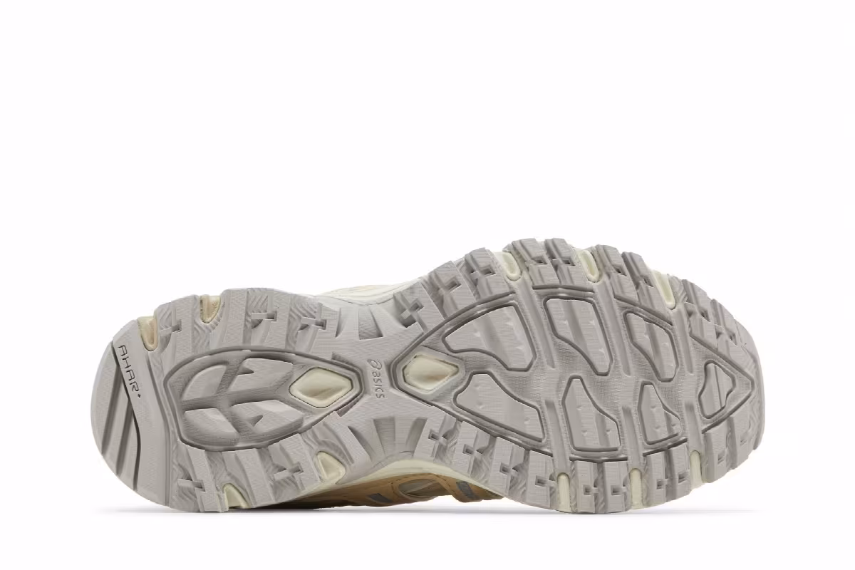 Asics Women's Gel Sonoma 15-50 Oatmeal Marzipan, view 5