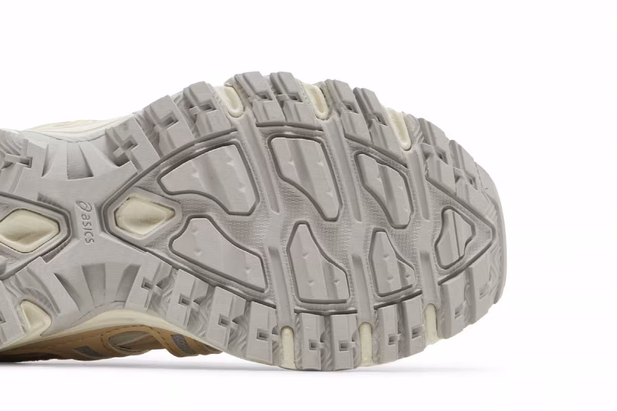 Asics Women's Gel Sonoma 15-50 Oatmeal Marzipan, view 6