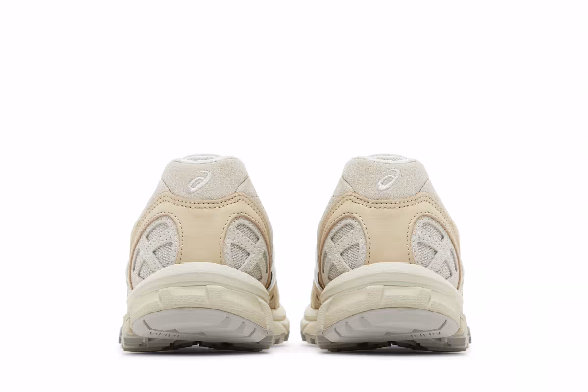Asics Women's Gel Sonoma 15-50 Oatmeal Marzipan, view 7