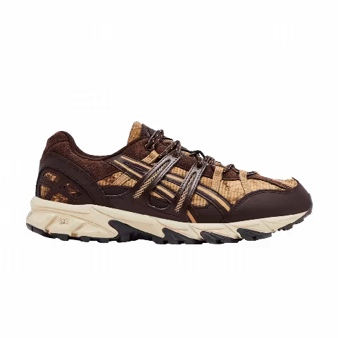 ASICS Gel Sonoma 15-50 'Coffee Desert Camp'
