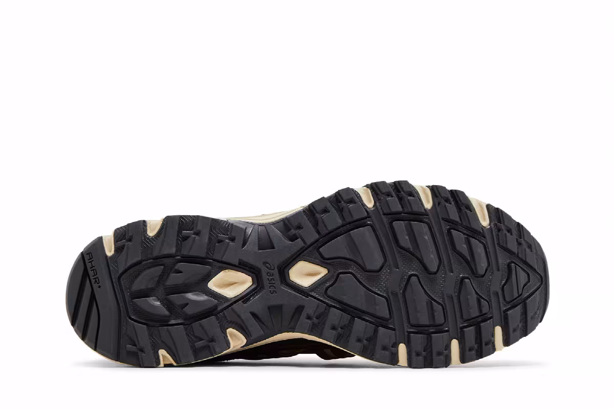 ASICS Gel Sonoma 15-50 Coffee Desert Camp, view 5