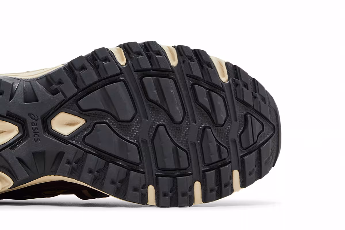 ASICS Gel Sonoma 15-50 Coffee Desert Camp, view 6
