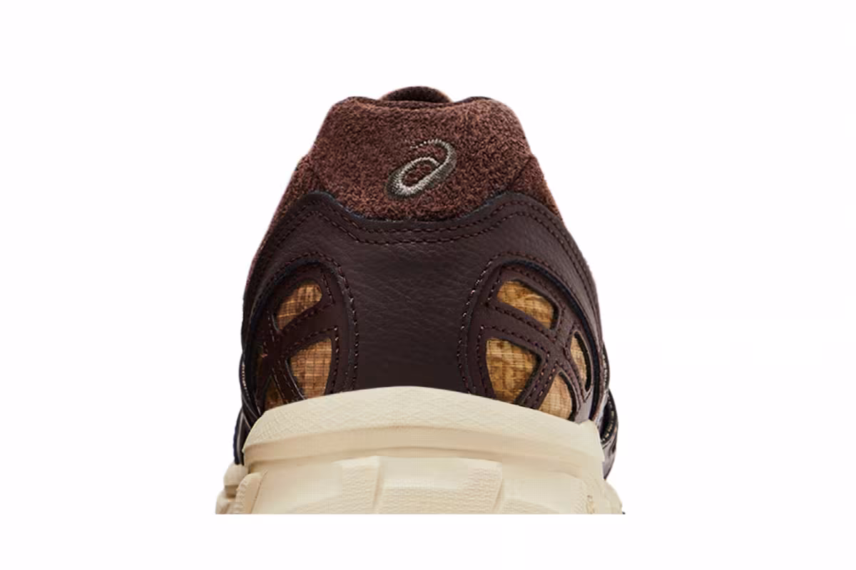 ASICS Gel Sonoma 15-50 Coffee Desert Camp, view 8