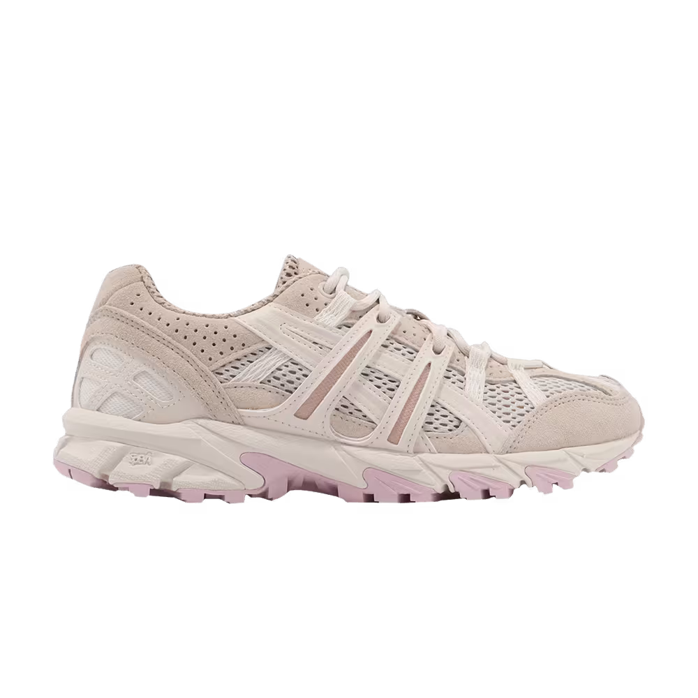 Asics Women's Gel Sonoma 15-50 Cream Pink